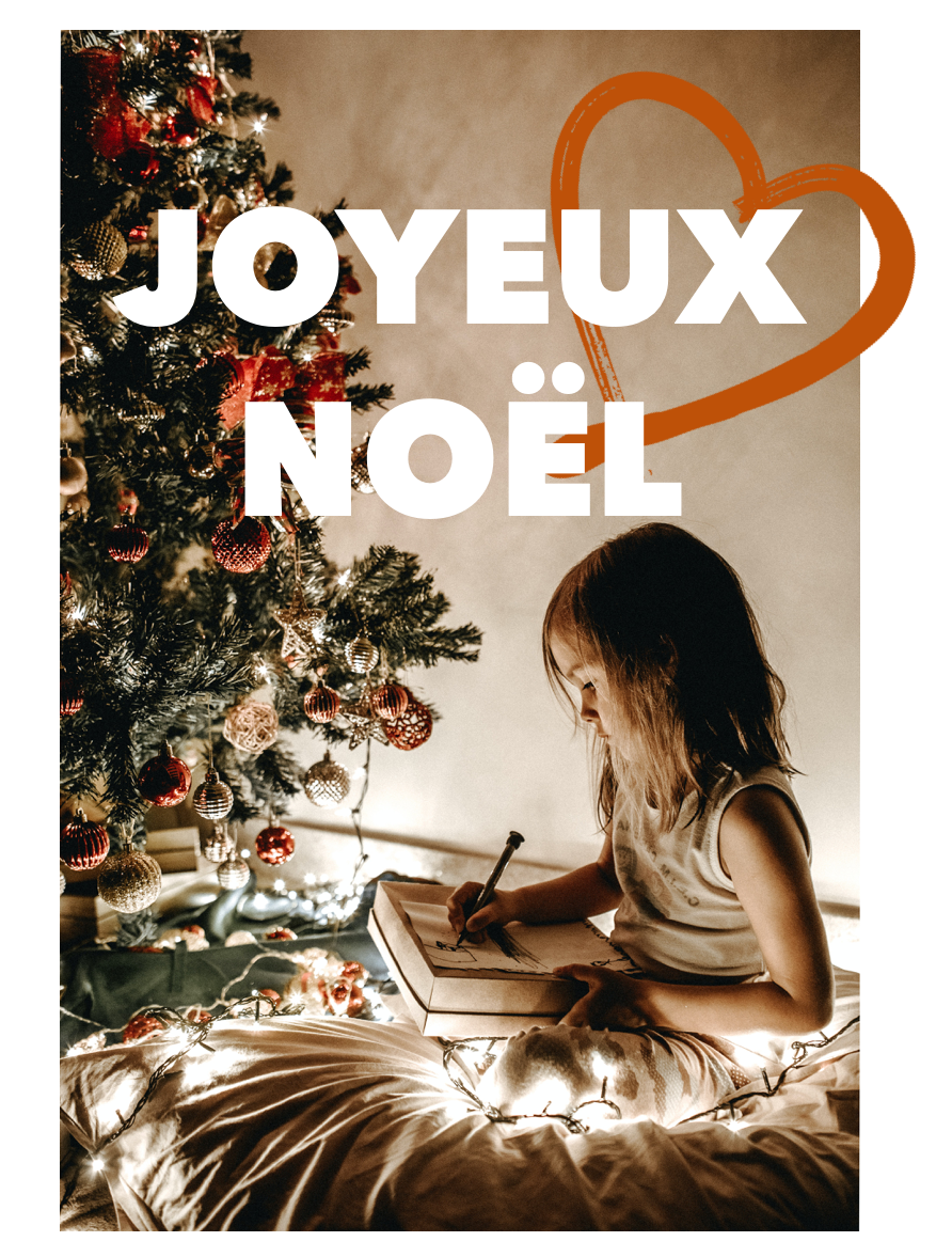 joyeux Noël