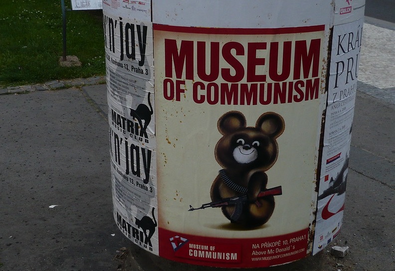 parti communiste