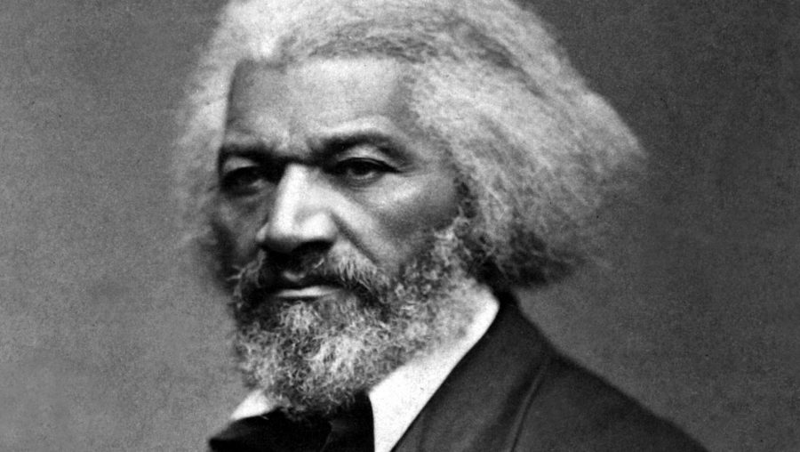 frederick douglass