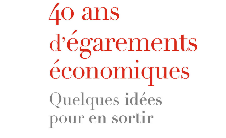 égarements économiques