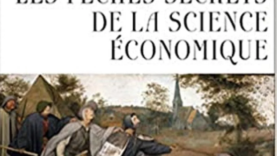 science économique