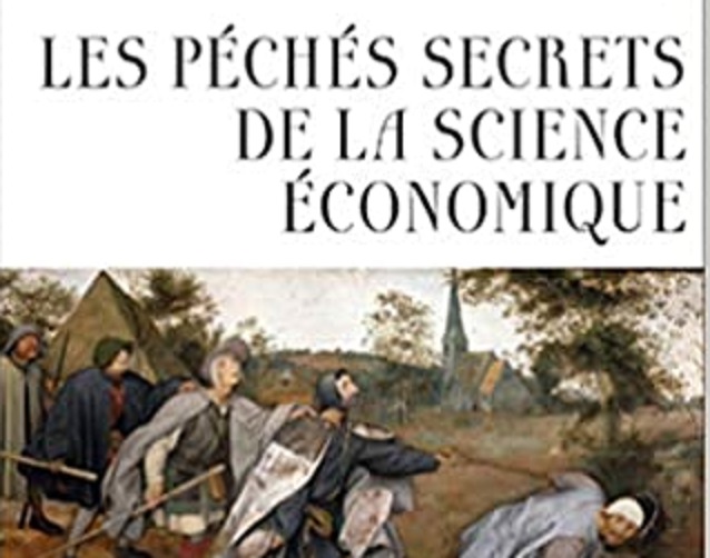 science économique