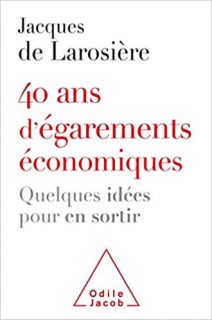 égarements économiques