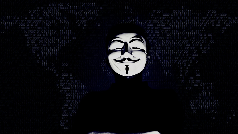 anonymat