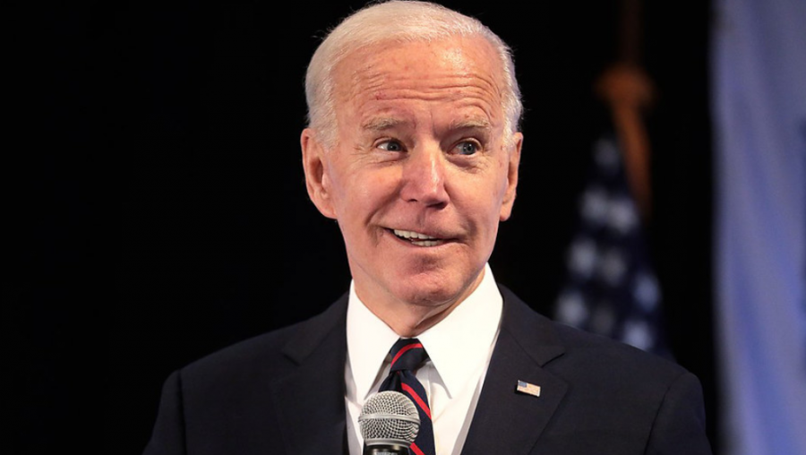 démocrates Joe Biden quoi qu'il en coûte