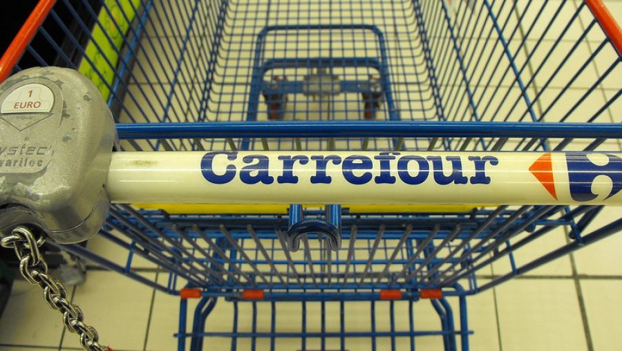 carrefour