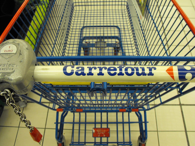 carrefour