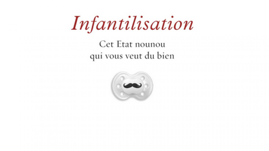 infantilisation