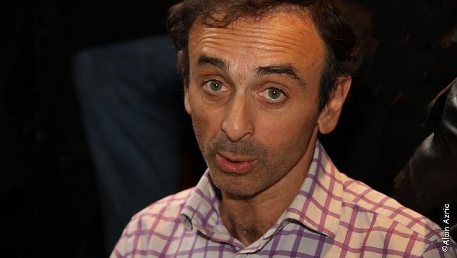 éric zemmour