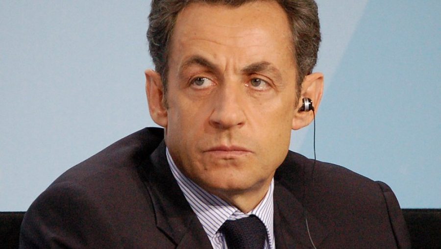 sarkozy