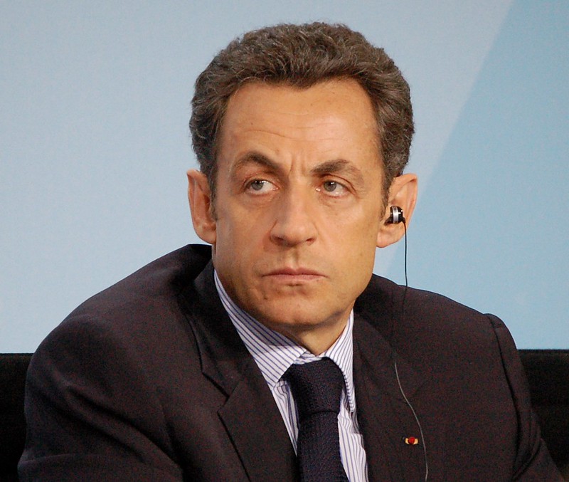 sarkozy