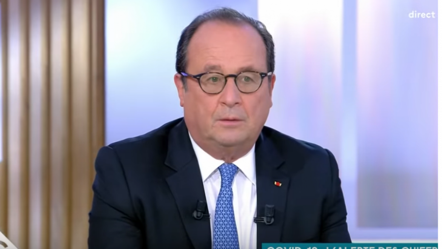 Hollande