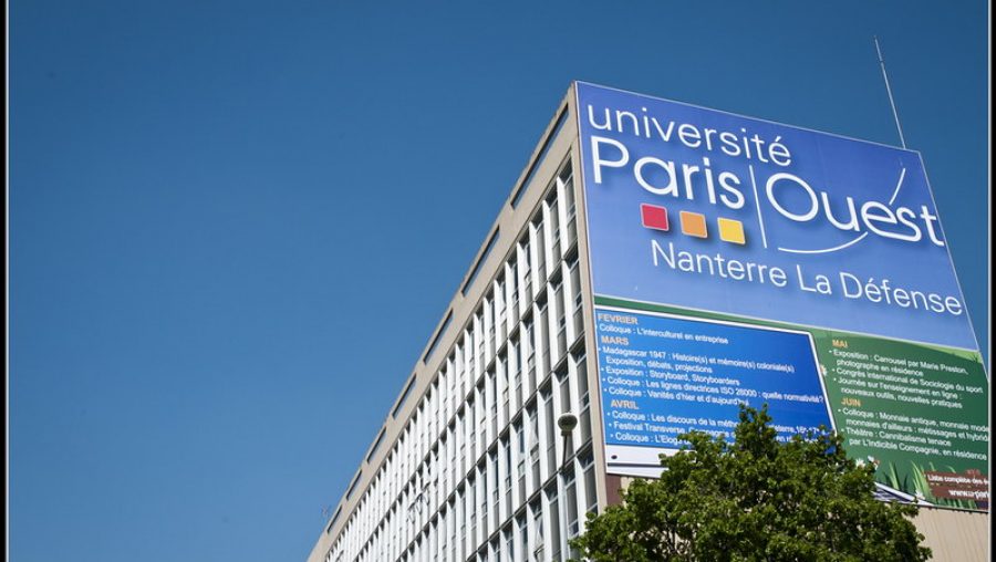 université