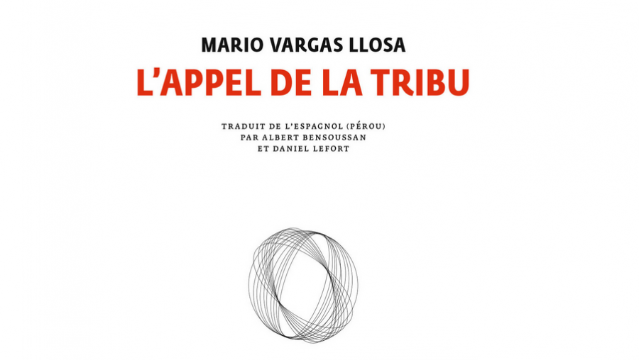 Mario Vargas Llosa