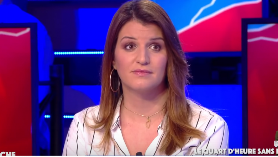 Marlène Schiappa