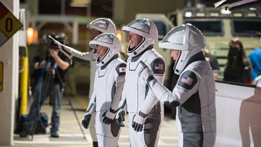 conquête spatiale