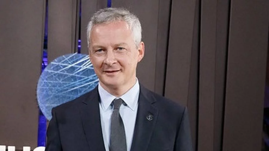 bruno le maire