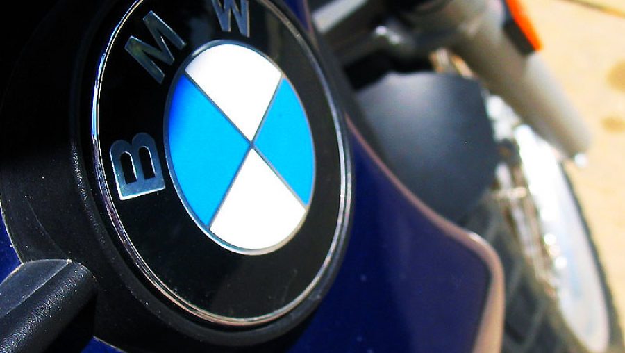 BMW X1 hybride