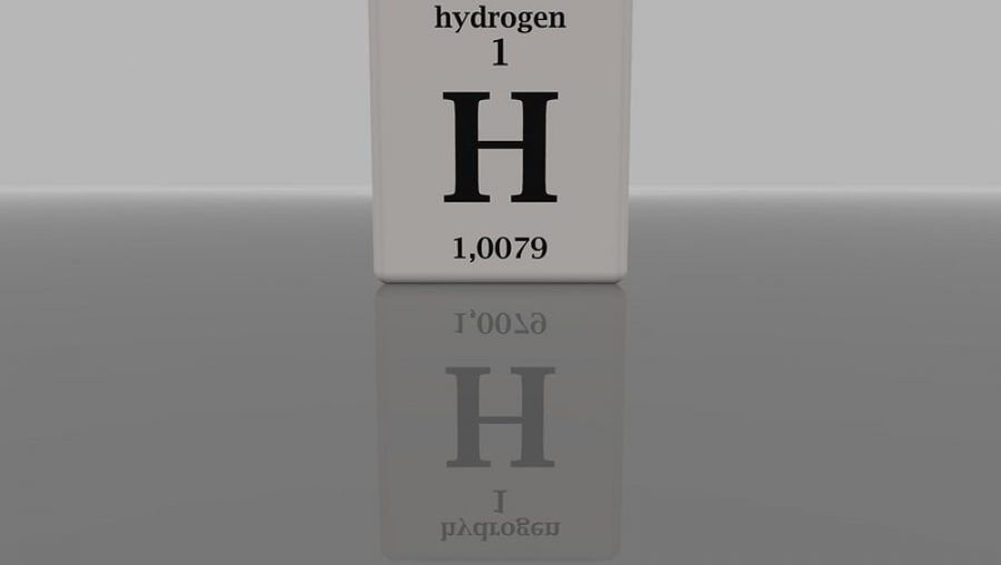 hydrogène bas carbone