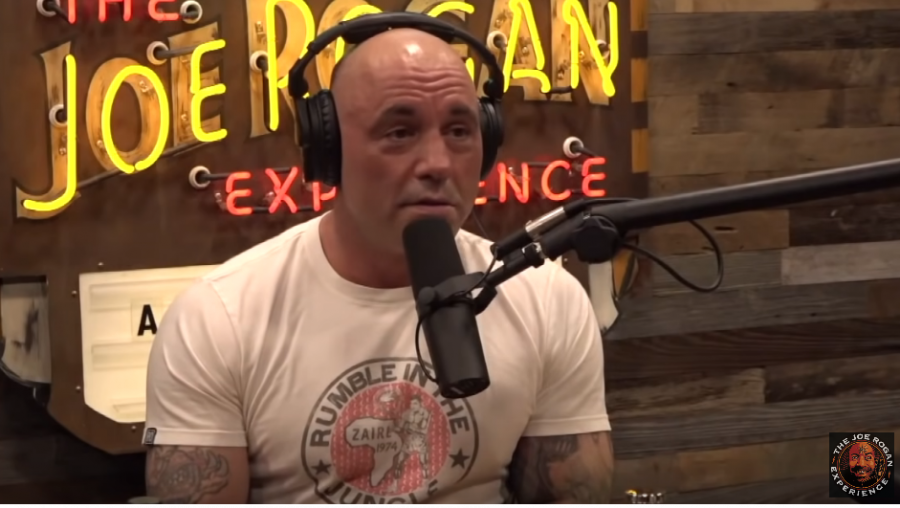 Joe Rogan