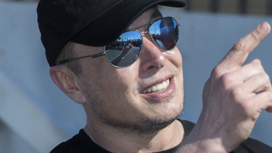 Elon Musk classement des milliardaires