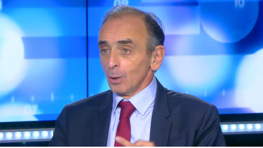 zemmour rousseau libéral