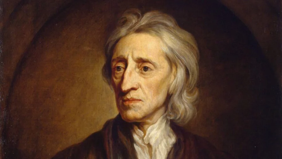 John Locke