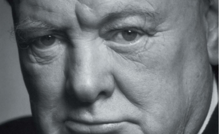 Churchill by Andrew Roberts Churchill by Andrew Roberts