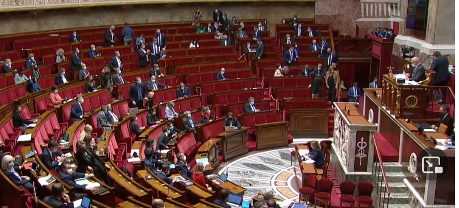 crises État subsidiarité élections utilitarisme covid