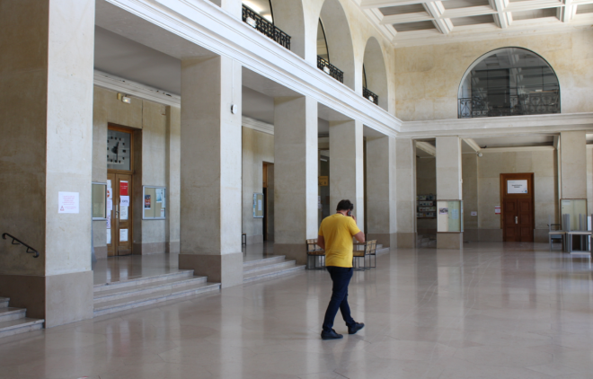 AixenProvence, laboratoire d’idées du libéralisme  Contrepoints