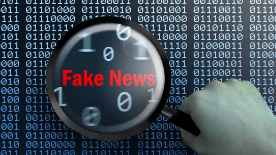fausses nouvelles destabilisation entreprise