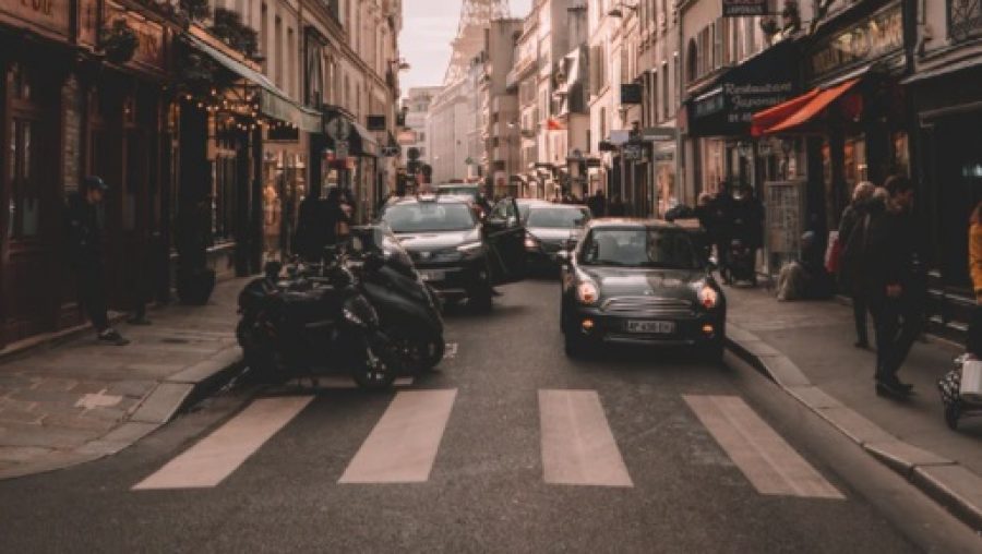 mobilité