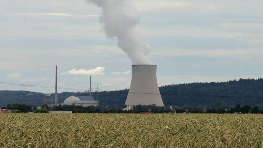 énergie