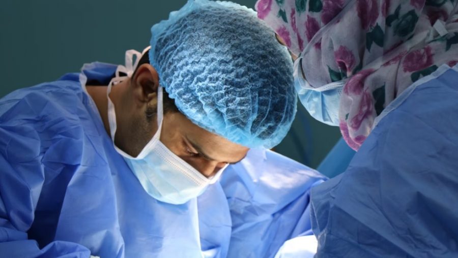 chirurgie