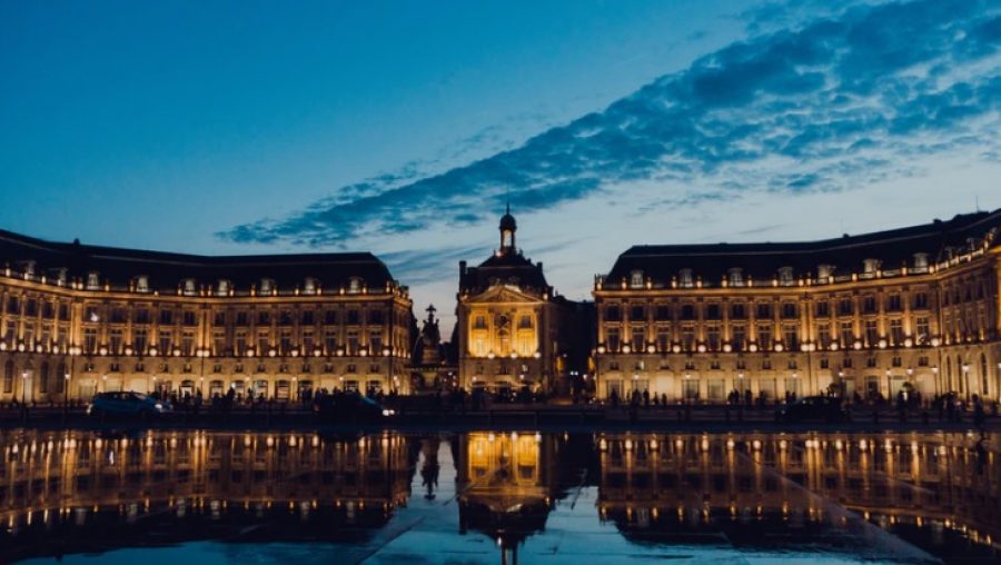 Bordeaux