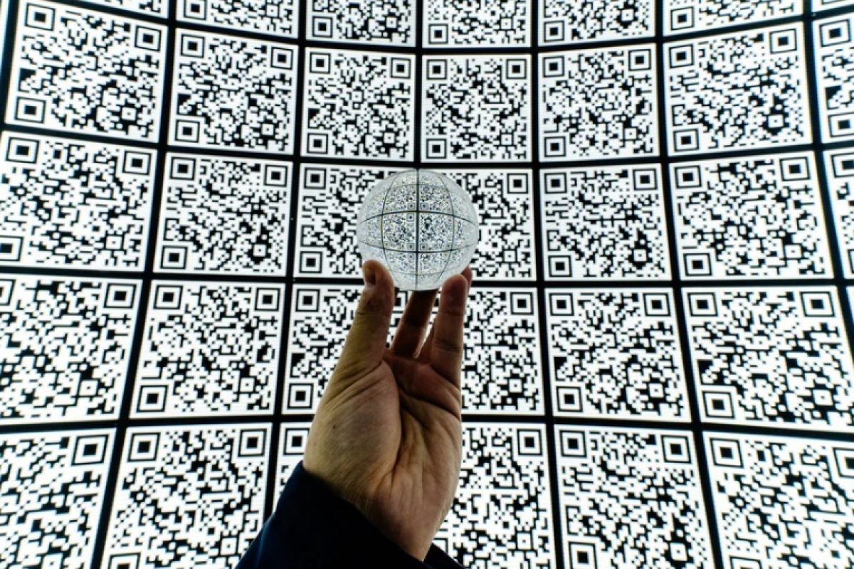 Das Sozialkreditsystem nach chinesischem Vorbild startet in Europa