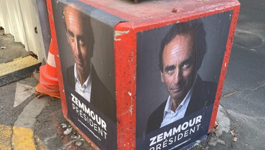 Eric Zemmour