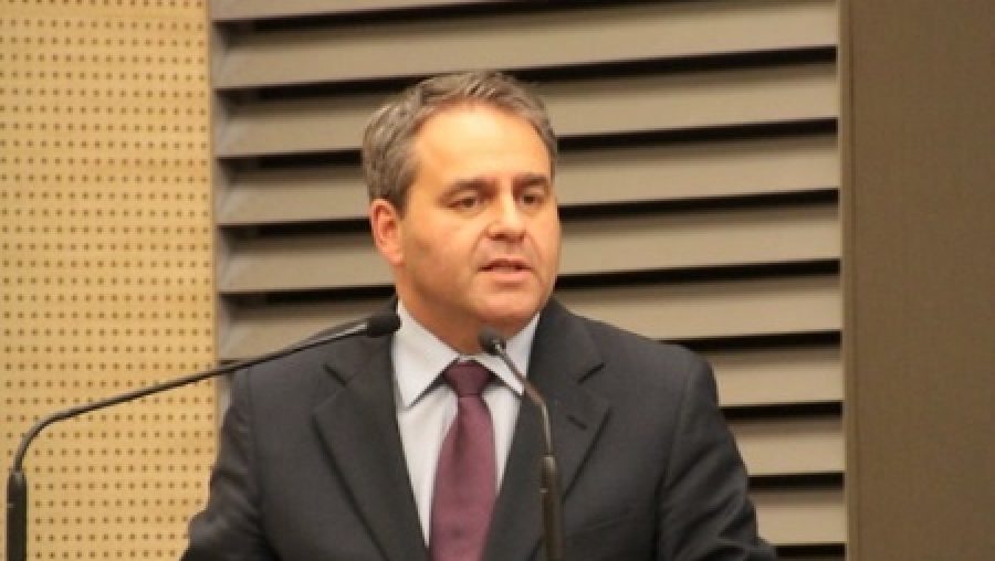 Xavier Bertrand