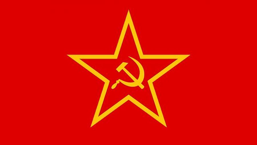 l'URSS