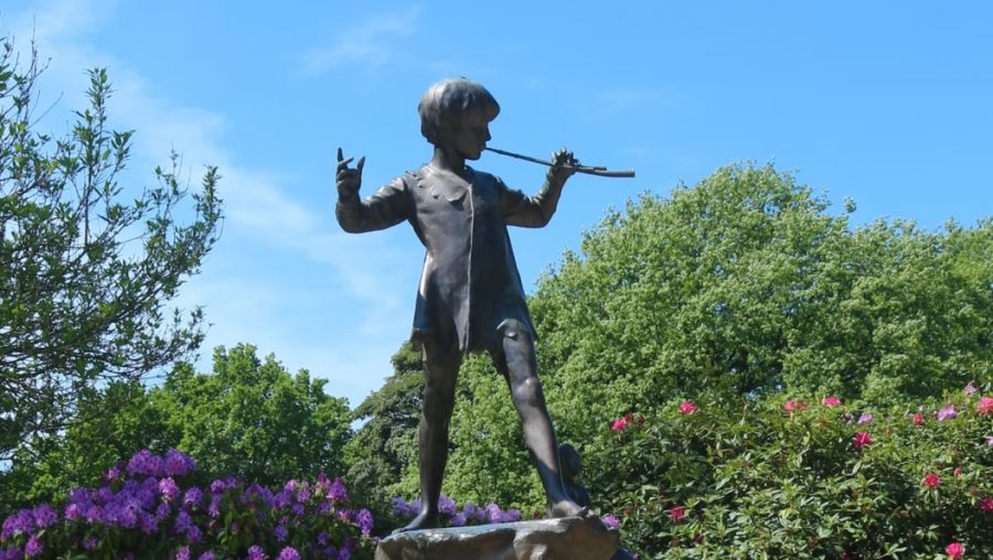 Peter Pan