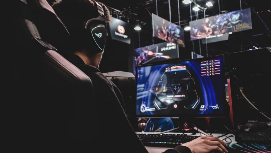 jeux videos cadeaux