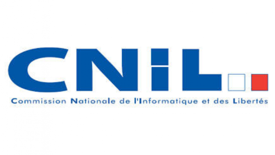 pass sanitaire cnil