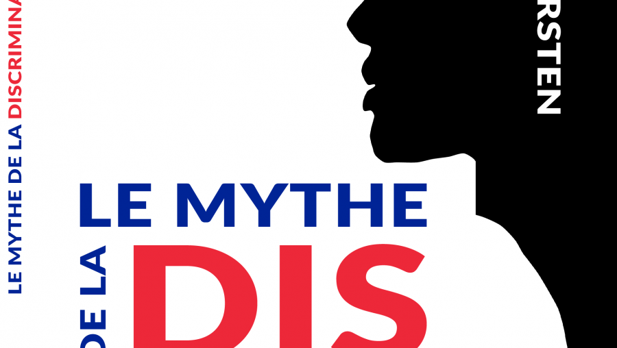 mythe discrmination