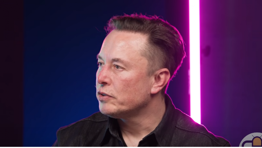 Elon Musk