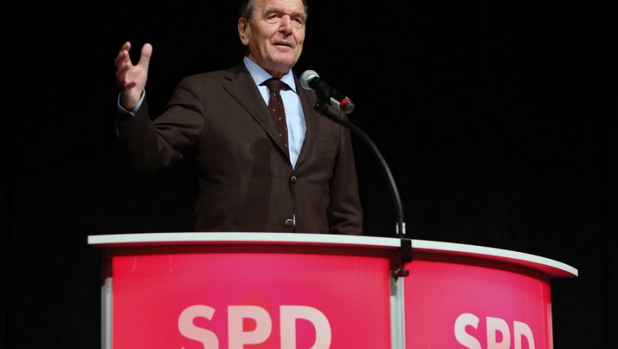 réformes allemagne
