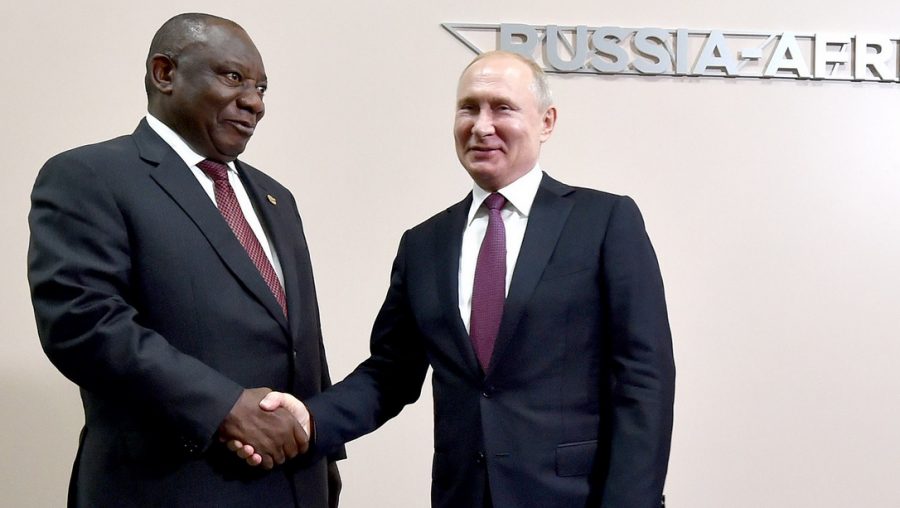 russafrique