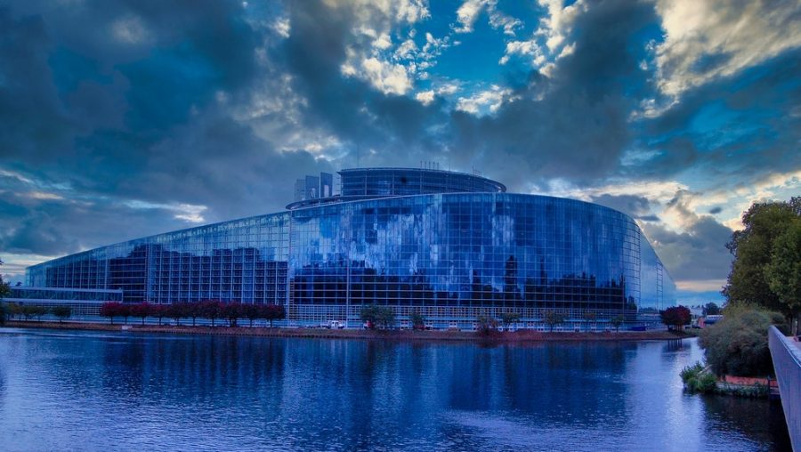 Conseil de l'Europe Russie