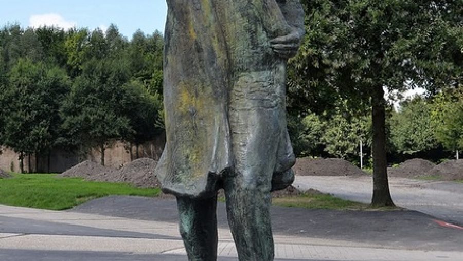 François Miterrand réformes Mitterrand
