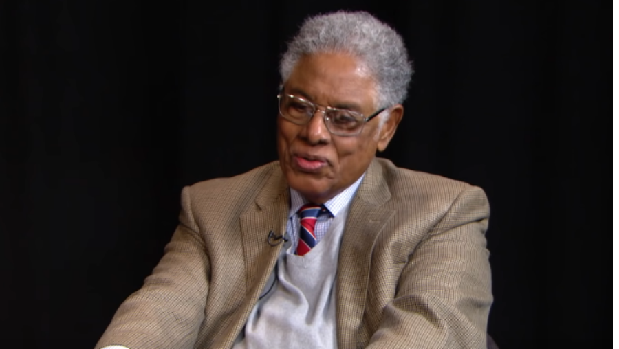 Thomas Sowell