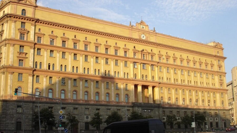 services secrets russes